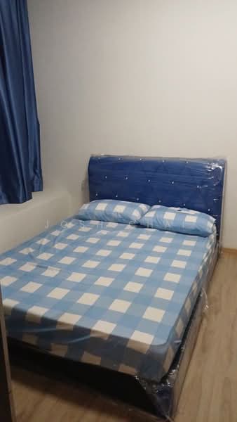 Service Residence for Rent at Aera Residence - Josh Chai - Bedroom - PropertyGuru.com.my