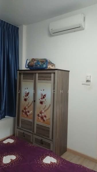 Service Residence for Rent at Aera Residence - Josh Chai - Bedroom - PropertyGuru.com.my