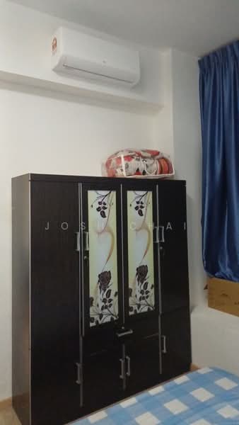 Service Residence for Rent at Aera Residence - Josh Chai - Bedroom - PropertyGuru.com.my