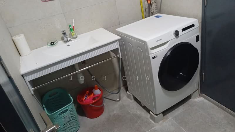 Service Residence for Rent at Aera Residence - Josh Chai - Bathroom - PropertyGuru.com.my