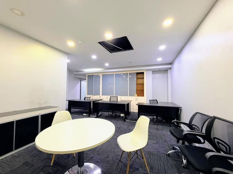 Office for Sale in Shah Alam (Selangor) - Balkhis Hashim - Interior - PropertyGuru.com.my