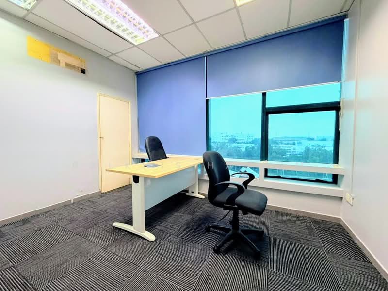 Office for Sale in Shah Alam (Selangor) - Balkhis Hashim - Interior - PropertyGuru.com.my