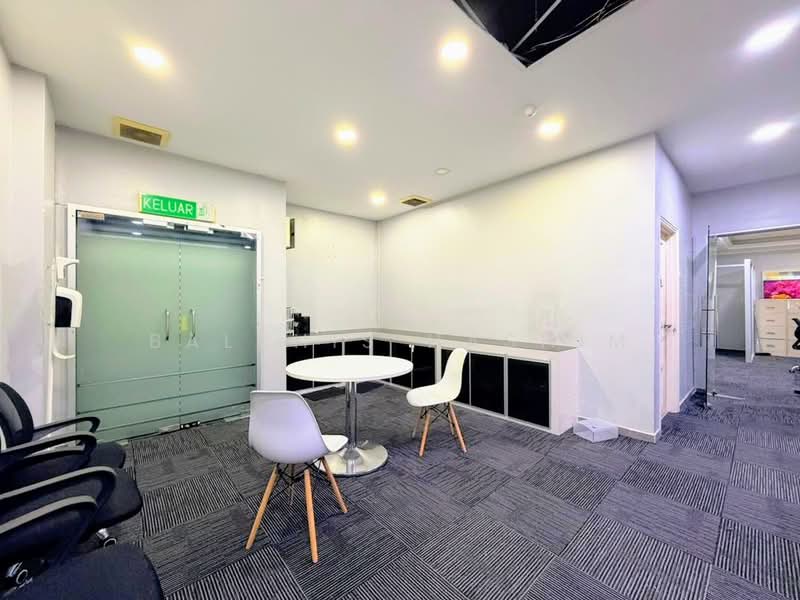 Office for Sale in Shah Alam (Selangor) - Balkhis Hashim - Interior - PropertyGuru.com.my