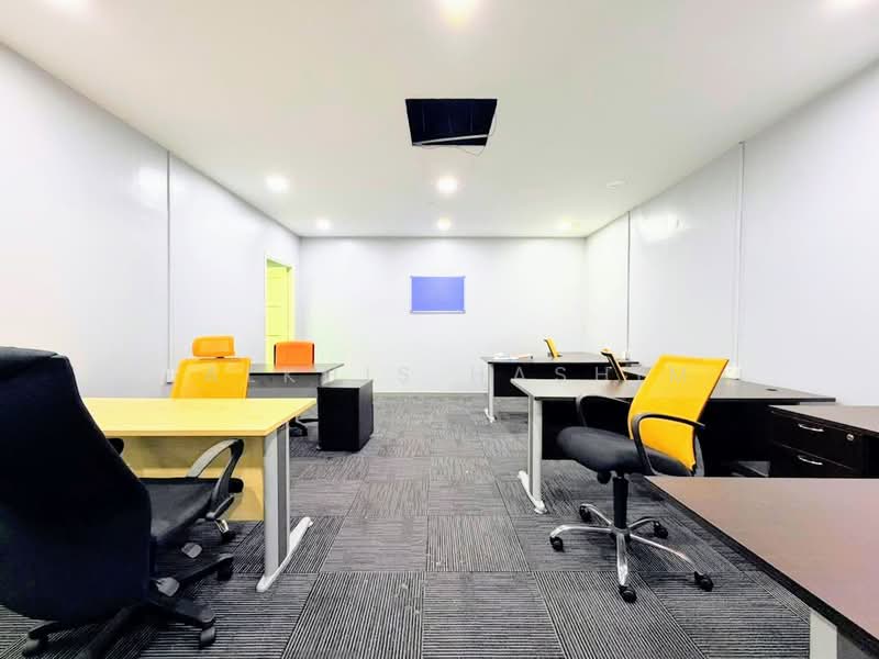 Office for Sale in Shah Alam (Selangor) - Balkhis Hashim - Interior - PropertyGuru.com.my