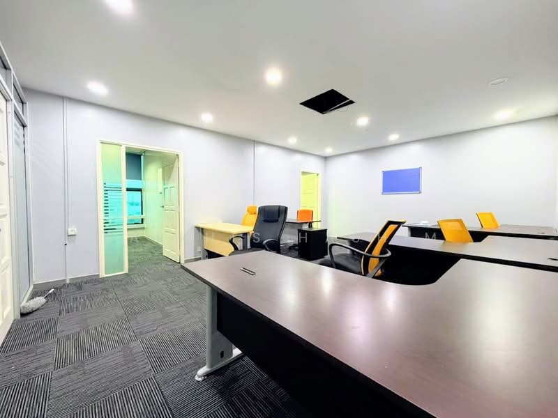 Office for Sale in Shah Alam (Selangor) - Balkhis Hashim - Interior - PropertyGuru.com.my