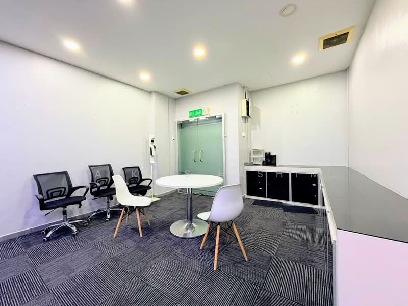 Office for Sale in Shah Alam (Selangor) - Balkhis Hashim - Interior - PropertyGuru.com.my