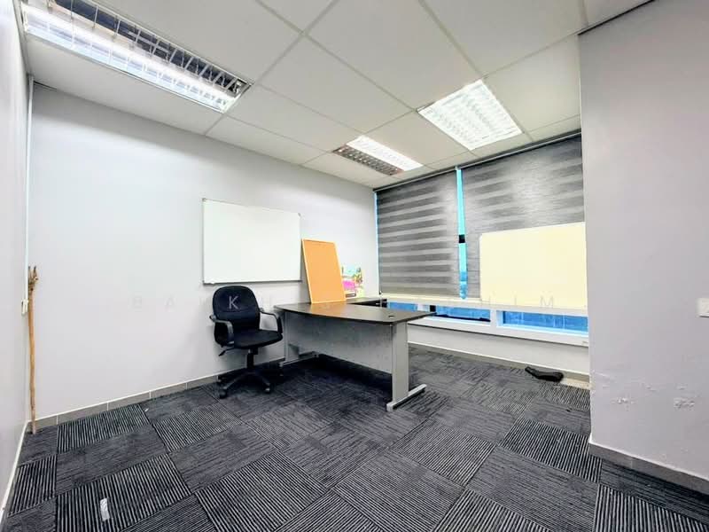 Office for Sale in Shah Alam (Selangor) - Balkhis Hashim - Study - PropertyGuru.com.my
