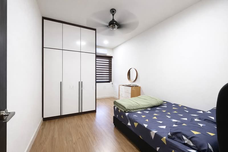 2-storey Terraced House for Sale in Denai Alam (Shah Alam) - Mahafiz . - PropertyGuru.com.my