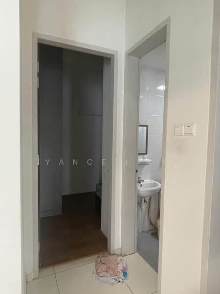 Servis Apartment untuk Dijual di City of Green - Yance Liew - Interior - PropertyGuru.com.my