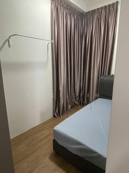 Servis Apartment untuk Dijual di City of Green - Yance Liew - Bedroom - PropertyGuru.com.my
