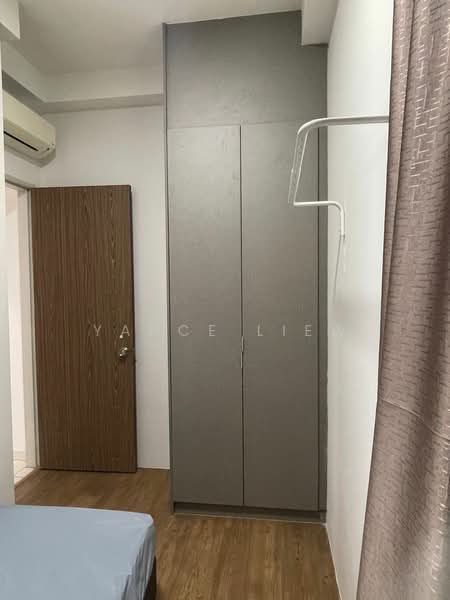 Servis Apartment untuk Dijual di City of Green - Yance Liew - Bedroom - PropertyGuru.com.my