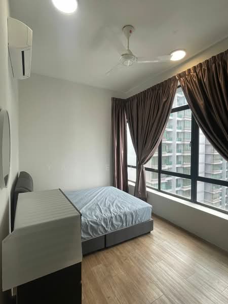 Servis Apartment untuk Dijual di City of Green - Yance Liew - PropertyGuru.com.my