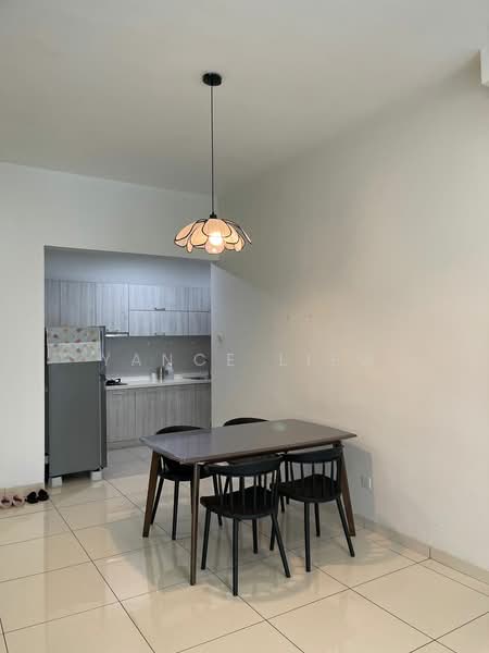 Servis Apartment untuk Dijual di City of Green - Yance Liew - PropertyGuru.com.my