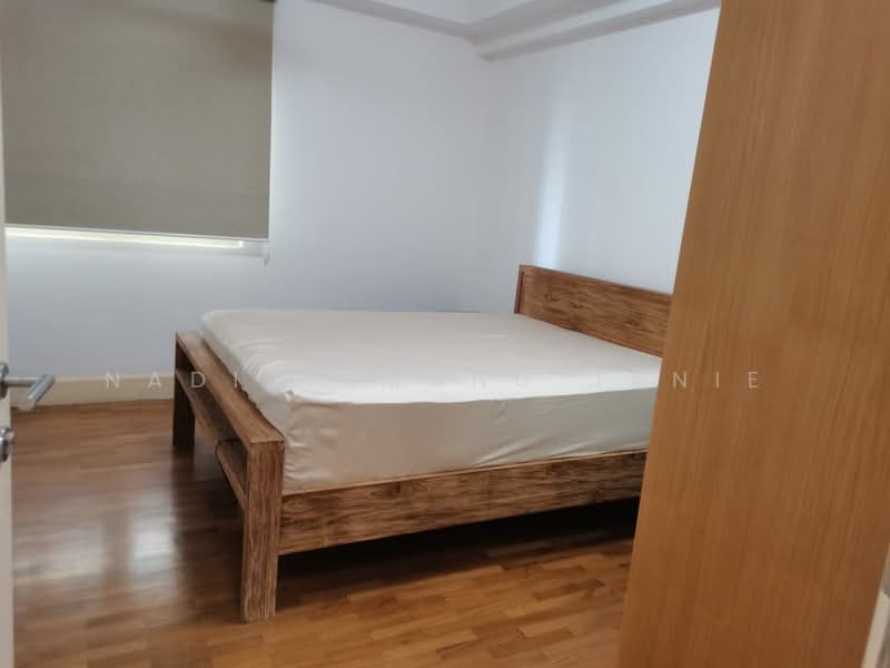 Kondominium untuk Dijual di Northpoint Residences - NadiaIsmanu Janie - 2nd Bedroom - PropertyGuru.com.my