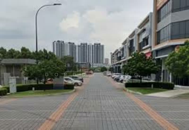 Shop for Rent in Eco Sanctuary (Telok Panglima Garang) - Gordon Tong - Exterior - PropertyGuru.com.my
