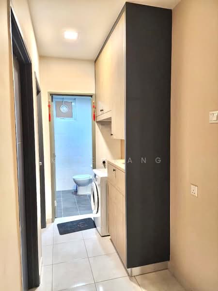 Apartment for Rent at The Rise Collection 3 - Kaze Kang - PropertyGuru.com.my