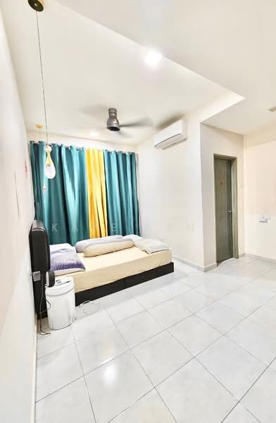 Apartment for Rent at The Rise Collection 3 - Kaze Kang - PropertyGuru.com.my