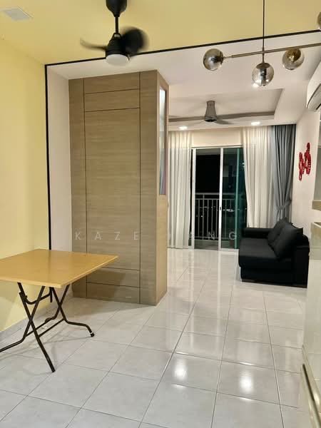 Apartment for Rent at The Rise Collection 3 - Kaze Kang - PropertyGuru.com.my