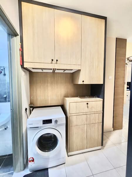 Apartment for Rent at The Rise Collection 3 - Kaze Kang - PropertyGuru.com.my