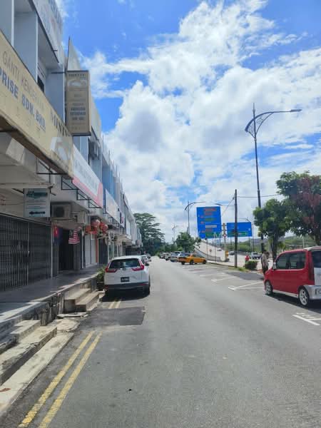 Shop for Rent in Taman Tasek (Johor Bahru) - Luis Lim - Exterior - PropertyGuru.com.my