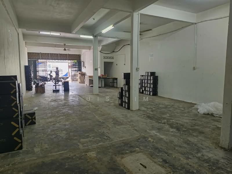 Shop for Rent in Taman Tasek (Johor Bahru) - Luis Lim - PropertyGuru.com.my