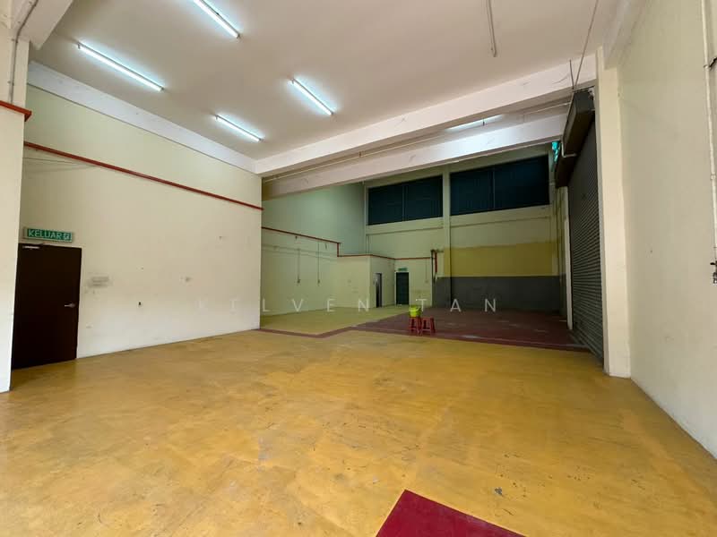 Semi-D Factory for Sale in Rawang (Selangor) - Kelven Tan - Interior - PropertyGuru.com.my