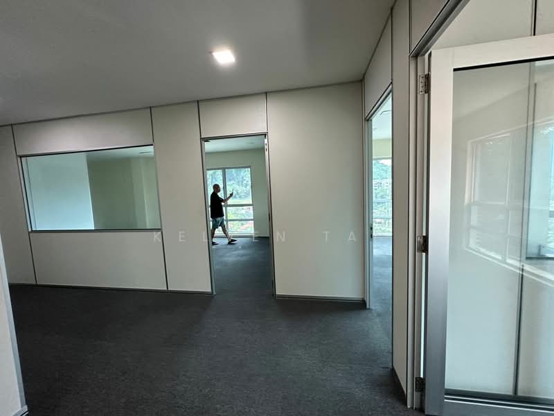Semi-D Factory for Sale in Rawang (Selangor) - Kelven Tan - Interior - PropertyGuru.com.my
