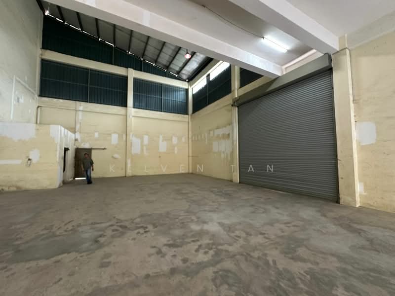 Semi-D Factory for Sale in Rawang (Selangor) - Kelven Tan - Interior - PropertyGuru.com.my