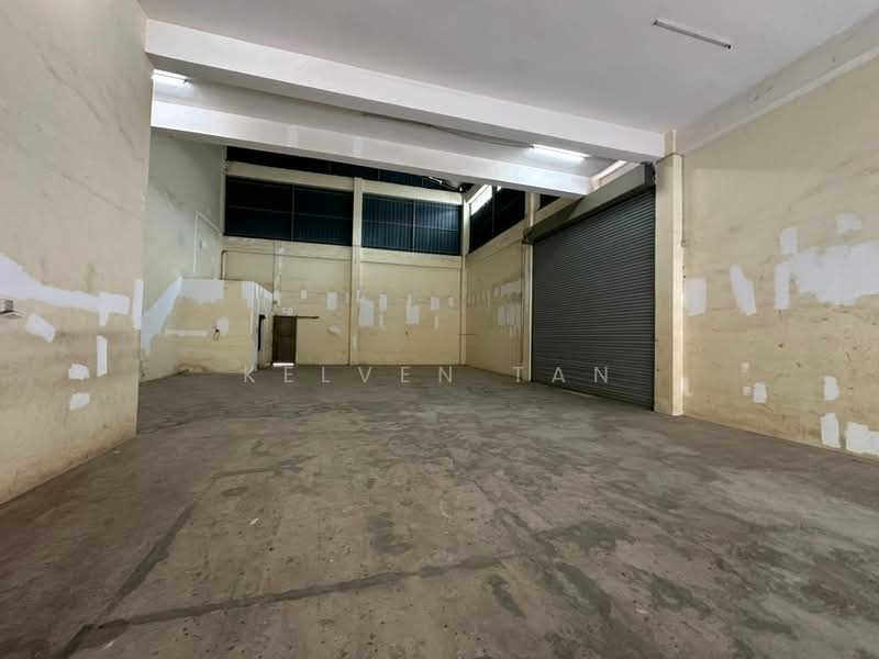 Semi-D Factory for Sale in Rawang (Selangor) - Kelven Tan - Interior - PropertyGuru.com.my