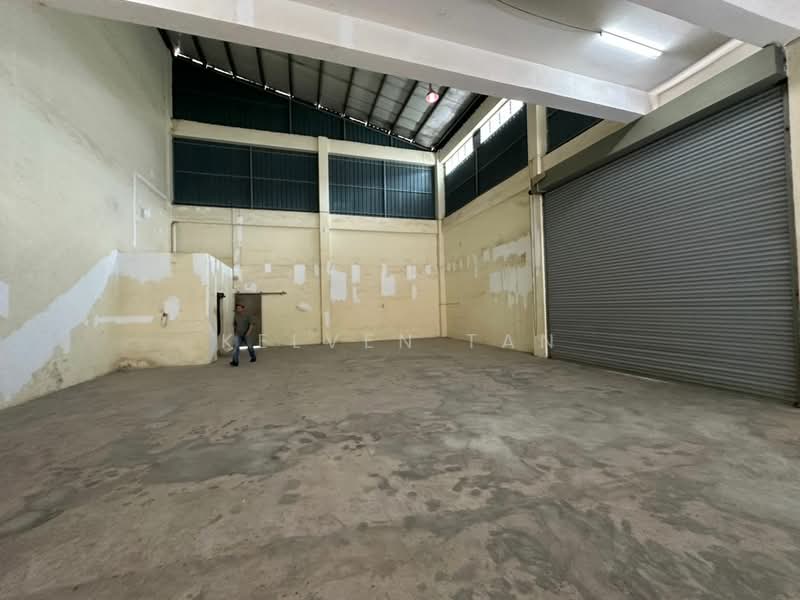 Semi-D Factory for Sale in Rawang (Selangor) - Kelven Tan - Interior - PropertyGuru.com.my