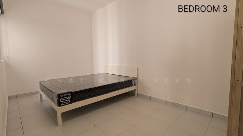 Condominium for Rent at Residensi Sateria - Chai Ming Hern - Bedroom - PropertyGuru.com.my