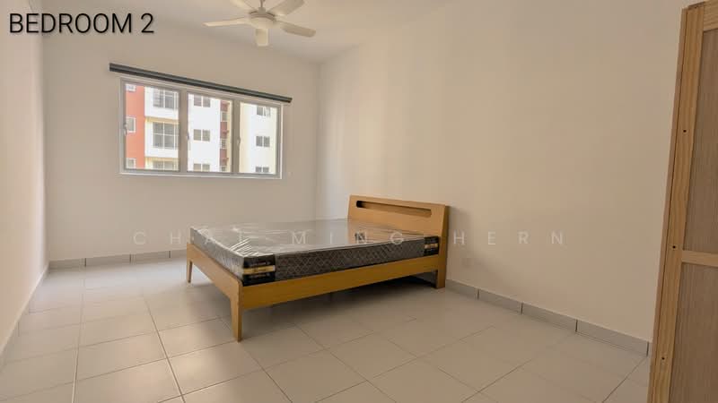 Condominium for Rent at Residensi Sateria - Chai Ming Hern - Bedroom - PropertyGuru.com.my