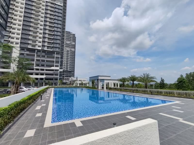 Apartment for Rent at Residensi Begonia - Jason Lim - Exterior - PropertyGuru.com.my