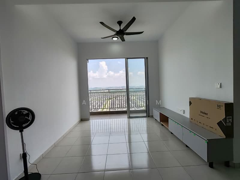 Apartment for Rent at Residensi Begonia - Jason Lim - Living Room - PropertyGuru.com.my