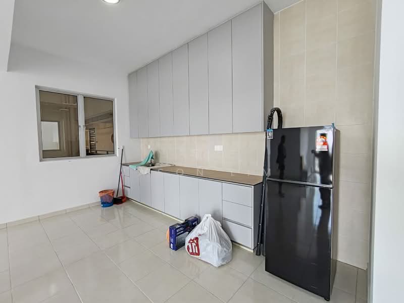 Apartment for Rent at Residensi Begonia - Jason Lim - Kitchen - PropertyGuru.com.my