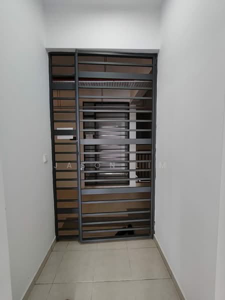 Apartment for Rent at Residensi Begonia - Jason Lim - Entrance - PropertyGuru.com.my