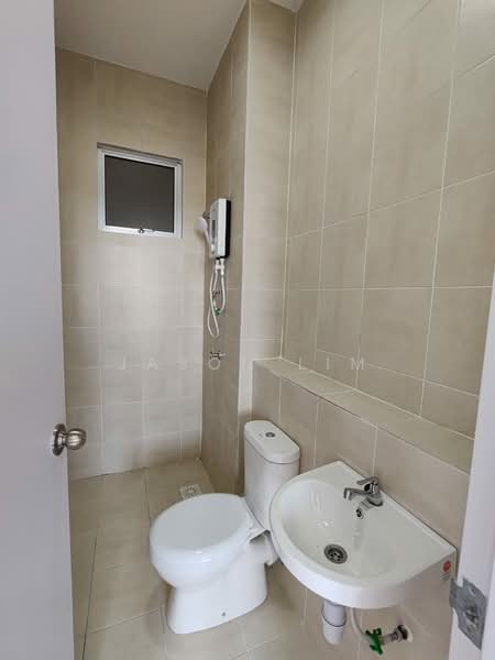 Apartment for Rent at Residensi Begonia - Jason Lim - Bathroom - PropertyGuru.com.my