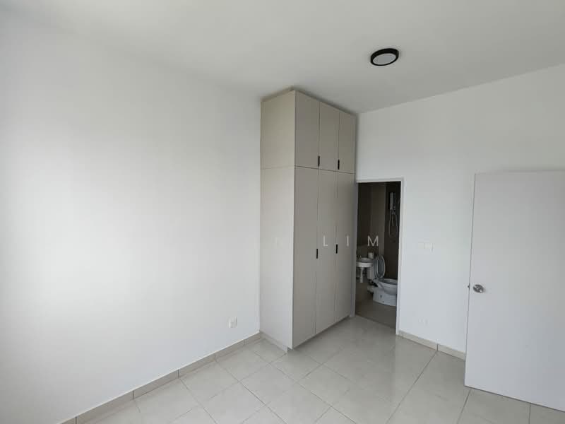 Apartment for Rent at Residensi Begonia - Jason Lim - Bathroom - PropertyGuru.com.my