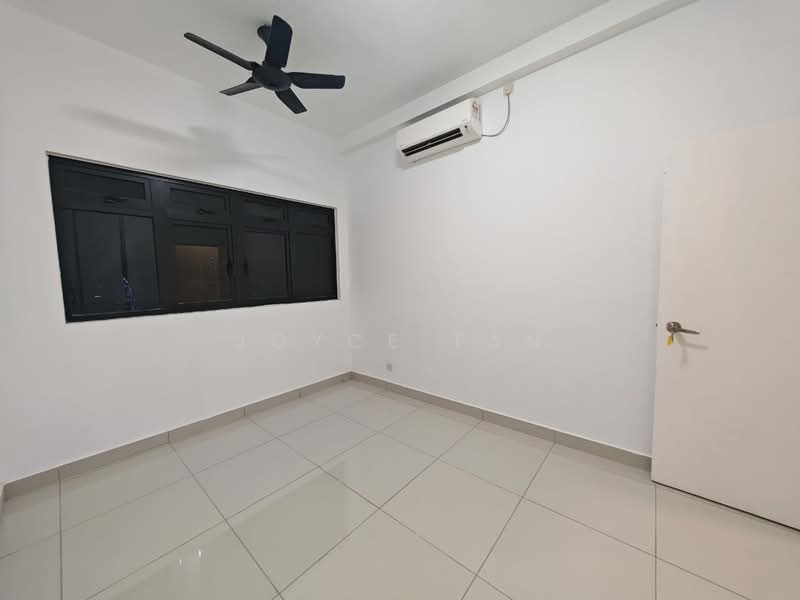 Service Residence for Rent at Meridin Suites @ The Meridin - Joyce Tan - Bedroom  - PropertyGuru.com.my