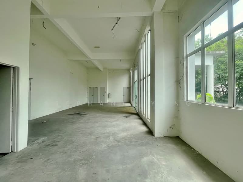 Semenyih Integrated Industrial Park - 3