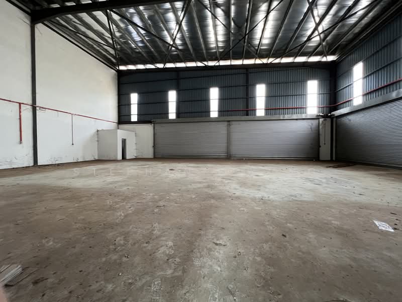 Semenyih Integrated Industrial Park - 1