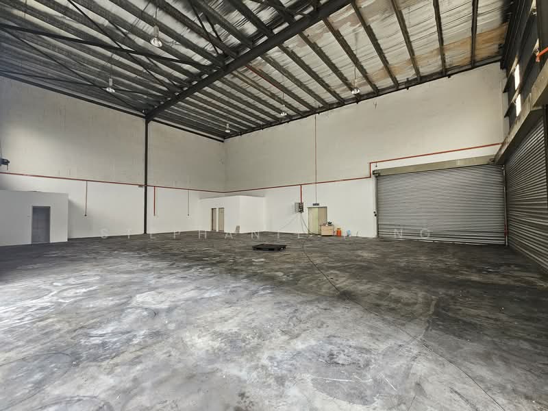 Semi-D Factory for Rent in Kampung Sungai Lalang (Semenyih) - Stephanie Yong - Interior - PropertyGuru.com.my