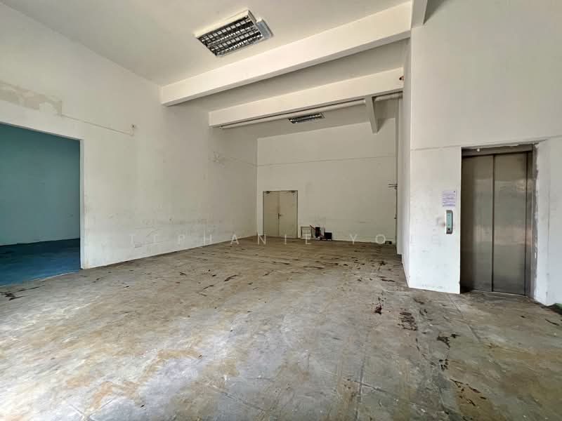 Semi-D Factory for Rent in Kampung Sungai Lalang (Semenyih) - Stephanie Yong - Interior - PropertyGuru.com.my
