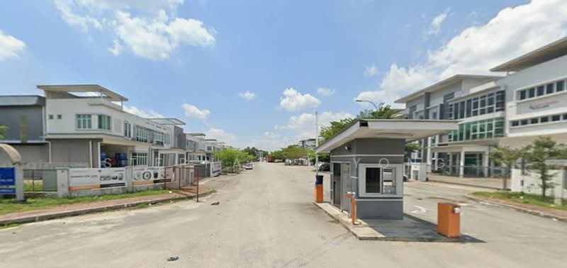 Semi-D Factory for Rent in Kampung Sungai Lalang (Semenyih) - Stephanie Yong - PropertyGuru.com.my