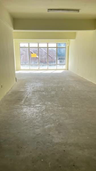 Nusa Bestari Skudai Jalan Nusa Bestari 1st Floor Shop - 1