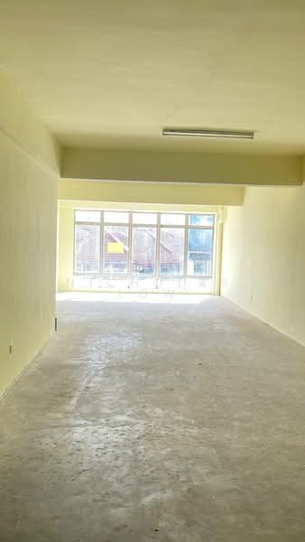 Nusa Bestari Skudai Jalan Nusa Bestari 1st Floor Shop - 2