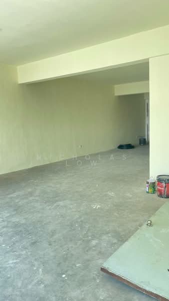 Nusa Bestari Skudai Jalan Nusa Bestari 1st Floor Shop - 3