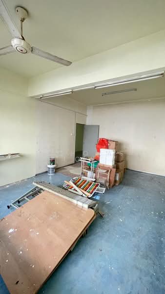 Nusa Bestari Skudai Jalan Nusa Bestari 1st Floor Shop - 4