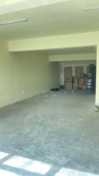 Nusa Bestari Skudai Jalan Nusa Bestari 1st Floor Shop - 5
