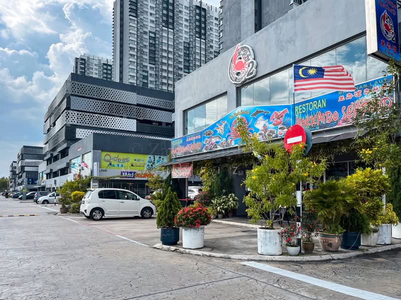 Shop / Office for Sale in Bangi (Selangor) - Mahafiz . - PropertyGuru.com.my